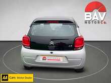 Citroen 1.0 VTi Feel Hatchback 5dr Petrol Manual Euro 6 (68 ps)