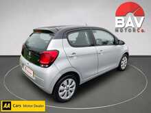 Citroen 1.0 VTi Feel Hatchback 5dr Petrol Manual Euro 6 (68 ps)