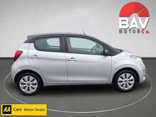 Citroen 1.0 VTi Feel Hatchback 5dr Petrol Manual Euro 6 (68 ps)