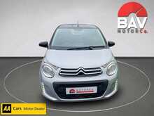 Citroen 1.0 VTi Feel Hatchback 5dr Petrol Manual Euro 6 (68 ps)
