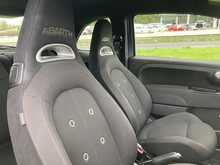 Abarth 1.4 T-Jet Hatchback 3dr Petrol Manual Euro 6 (145 ps)
