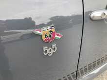 Abarth 1.4 T-Jet Hatchback 3dr Petrol Manual Euro 6 (145 ps)