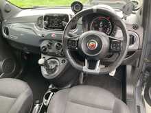 Abarth 1.4 T-Jet Hatchback 3dr Petrol Manual Euro 6 (145 ps)
