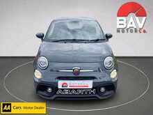 Abarth 1.4 T-Jet Hatchback 3dr Petrol Manual Euro 6 (145 ps)