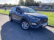 Hyundai 1.6 GDi SE Nav SUV 5dr Petrol Manual Euro 6 (s/s) (132 ps)