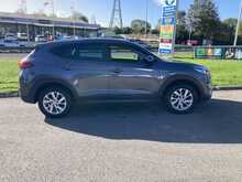 Hyundai 1.6 GDi SE Nav SUV 5dr Petrol Manual Euro 6 (s/s) (132 ps)