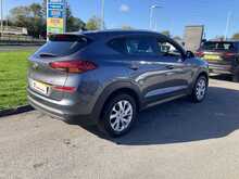 Hyundai 1.6 GDi SE Nav SUV 5dr Petrol Manual Euro 6 (s/s) (132 ps)