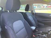 Hyundai 1.6 GDi SE Nav SUV 5dr Petrol Manual Euro 6 (s/s) (132 ps)