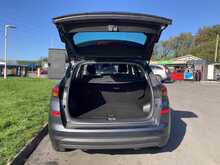 Hyundai 1.6 GDi SE Nav SUV 5dr Petrol Manual Euro 6 (s/s) (132 ps)