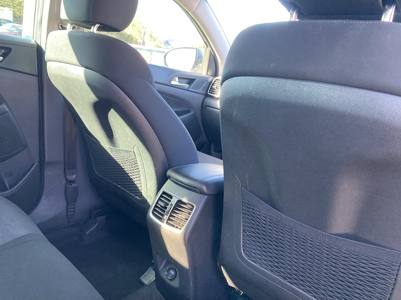 Hyundai 1.6 GDi SE Nav SUV 5dr Petrol Manual Euro 6 (s/s) (132 ps)