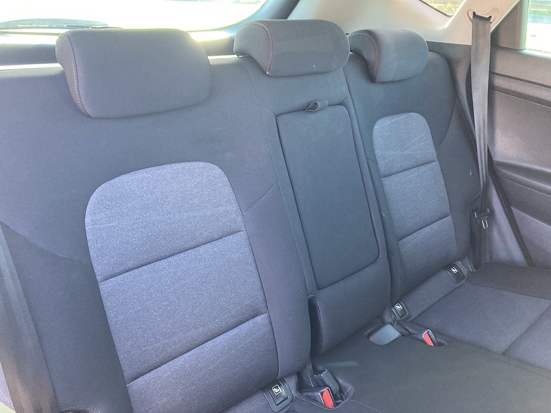 Hyundai 1.6 GDi SE Nav SUV 5dr Petrol Manual Euro 6 (s/s) (132 ps)