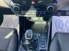 Hyundai 1.6 GDi SE Nav SUV 5dr Petrol Manual Euro 6 (s/s) (132 ps)