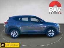 Hyundai 1.6 GDi SE Nav SUV 5dr Petrol Manual Euro 6 (s/s) (132 ps)