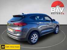 Hyundai 1.6 GDi SE Nav SUV 5dr Petrol Manual Euro 6 (s/s) (132 ps)