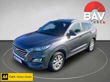 Hyundai 1.6 GDi SE Nav SUV 5dr Petrol Manual Euro 6 (s/s) (132 ps)