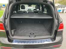 Mercedes-Benz 3.0 GLE350d V6 AMG Night Edition (Premium Plus) SUV 5dr Diesel G-Tronic 4MATIC Euro 6 (s/s) (258 ps)