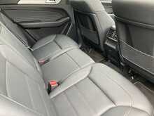 Mercedes-Benz 3.0 GLE350d V6 AMG Night Edition (Premium Plus) SUV 5dr Diesel G-Tronic 4MATIC Euro 6 (s/s) (258 ps)