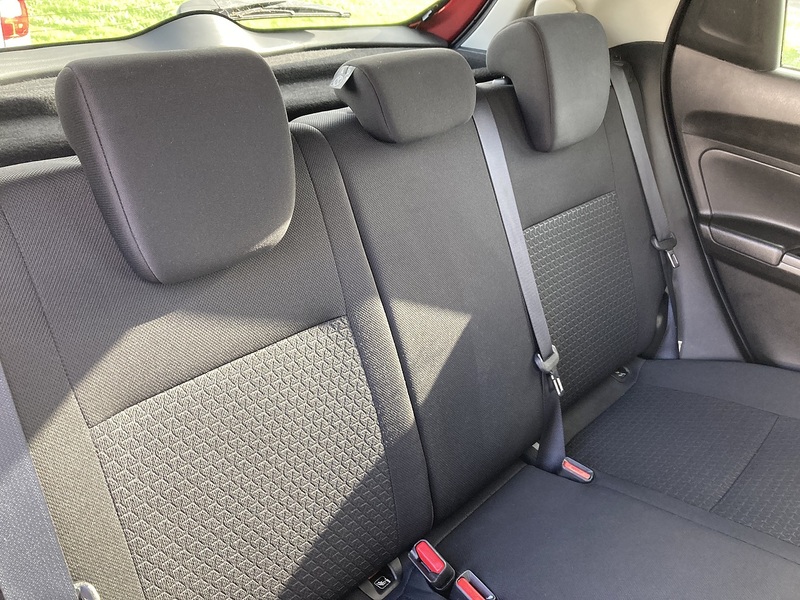 Suzuki 1.2 Dualjet MHEV SZ-T Hatchback 5dr Petrol Hybrid Manual Euro 6 (s/s) (90 ps)