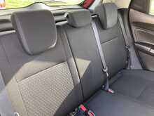 Suzuki 1.2 Dualjet MHEV SZ-T Hatchback 5dr Petrol Hybrid Manual Euro 6 (s/s) (90 ps)