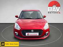 Suzuki 1.2 Dualjet MHEV SZ-T Hatchback 5dr Petrol Hybrid Manual Euro 6 (s/s) (90 ps)