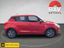 Suzuki 1.2 Dualjet MHEV SZ-T Hatchback 5dr Petrol Hybrid Manual Euro 6 (s/s) (90 ps)