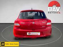 Suzuki 1.2 Dualjet MHEV SZ-T Hatchback 5dr Petrol Hybrid Manual Euro 6 (s/s) (90 ps)