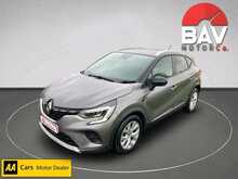 Renault 1.3 TCe Iconic SUV 5dr Petrol Manual Euro 6 (s/s) (130 ps)