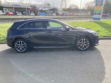 Kia 1.6 CRDi GT-Line Hatchback 5dr Diesel Manual Euro 6 (s/s) (134 bhp)