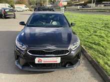 Kia 1.6 CRDi GT-Line Hatchback 5dr Diesel Manual Euro 6 (s/s) (134 bhp)
