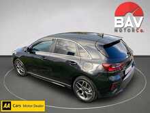 Kia 1.6 CRDi GT-Line Hatchback 5dr Diesel Manual Euro 6 (s/s) (134 bhp)