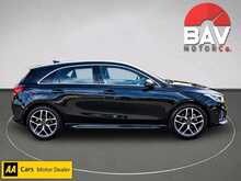 Kia 1.6 CRDi GT-Line Hatchback 5dr Diesel Manual Euro 6 (s/s) (134 bhp)