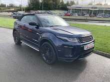 Land Rover 2.0 TD4 HSE Dynamic Convertible 2dr Diesel Auto 4WD Euro 6 (s/s) (180 ps)