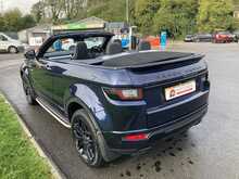Land Rover 2.0 TD4 HSE Dynamic Convertible 2dr Diesel Auto 4WD Euro 6 (s/s) (180 ps)