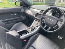 Land Rover 2.0 TD4 HSE Dynamic Convertible 2dr Diesel Auto 4WD Euro 6 (s/s) (180 ps)