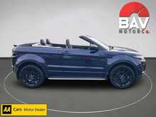 Land Rover 2.0 TD4 HSE Dynamic Convertible 2dr Diesel Auto 4WD Euro 6 (s/s) (180 ps)
