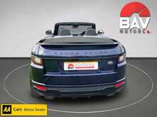 Land Rover 2.0 TD4 HSE Dynamic Convertible 2dr Diesel Auto 4WD Euro 6 (s/s) (180 ps)