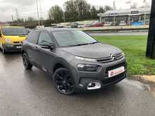 Citroen 1.2 PureTech GPF Flair Hatchback 5dr Petrol Manual Euro 6 (s/s) (110 ps)