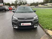Citroen 1.2 PureTech GPF Flair Hatchback 5dr Petrol Manual Euro 6 (s/s) (110 ps)
