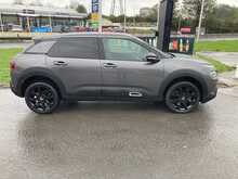 Citroen 1.2 PureTech GPF Flair Hatchback 5dr Petrol Manual Euro 6 (s/s) (110 ps)