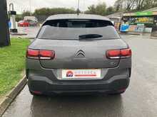 Citroen 1.2 PureTech GPF Flair Hatchback 5dr Petrol Manual Euro 6 (s/s) (110 ps)