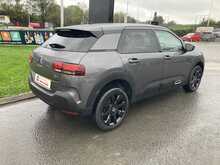 Citroen 1.2 PureTech GPF Flair Hatchback 5dr Petrol Manual Euro 6 (s/s) (110 ps)