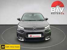 Citroen 1.2 PureTech GPF Flair Hatchback 5dr Petrol Manual Euro 6 (s/s) (110 ps)