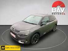 Citroen 1.2 PureTech GPF Flair Hatchback 5dr Petrol Manual Euro 6 (s/s) (110 ps)