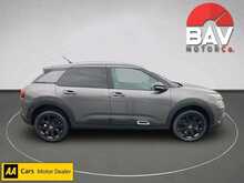 Citroen 1.2 PureTech GPF Flair Hatchback 5dr Petrol Manual Euro 6 (s/s) (110 ps)