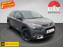 Citroen 1.2 PureTech GPF Flair Hatchback 5dr Petrol Manual Euro 6 (s/s) (110 ps)