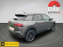 Citroen 1.2 PureTech GPF Flair Hatchback 5dr Petrol Manual Euro 6 (s/s) (110 ps)