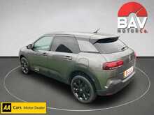 Citroen 1.2 PureTech GPF Flair Hatchback 5dr Petrol Manual Euro 6 (s/s) (110 ps)