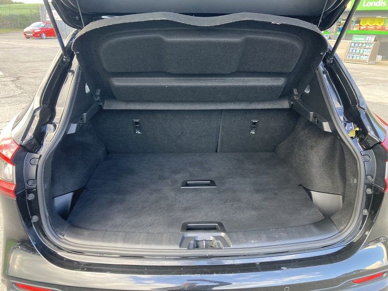 Nissan 1.5 dCi N-Motion SUV 5dr Diesel Manual Euro 6 (s/s) (115 ps)