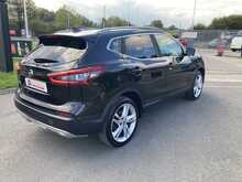 Nissan 1.5 dCi N-Motion SUV 5dr Diesel Manual Euro 6 (s/s) (115 ps)