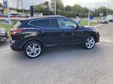 Nissan 1.5 dCi N-Motion SUV 5dr Diesel Manual Euro 6 (s/s) (115 ps)
